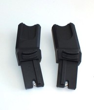 Car seat adaptor Mothercare