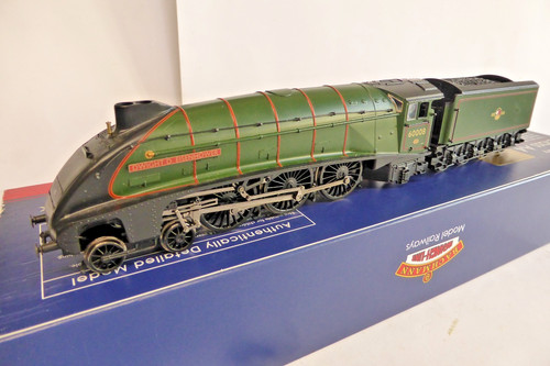 Gauge bachmann 966 - bachmann, 31-966