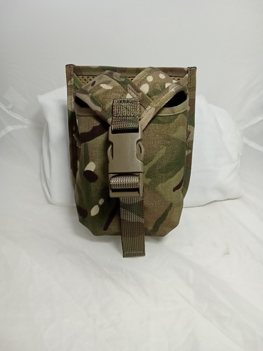 Water bottle pouch - mtp,, clip