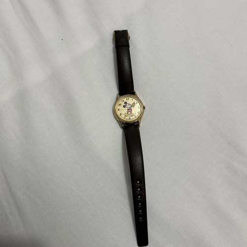 Vintage disney lorus quartz - vintage,