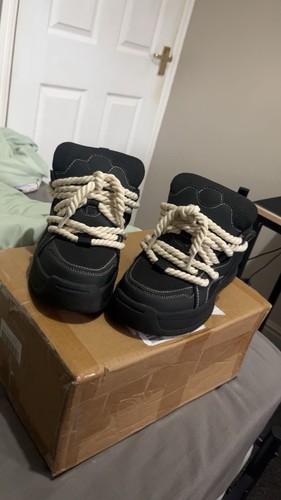 Zara skate sneaker men - zara, men’s