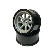 RC-ART Watanabe Type Wheel