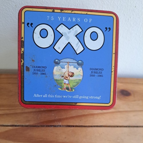 Oxo years diamond jubilee - diamond,