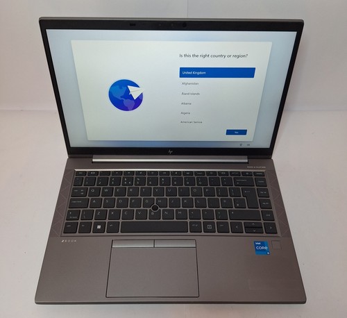 Zbook firefly 14 - firefly,