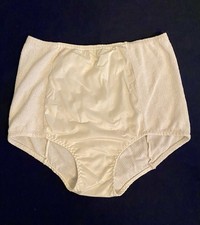 Vintage Sport Panties White