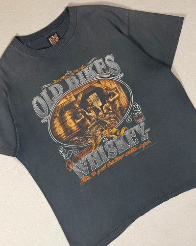90s emblem harley davidson - 3d, harley-davidson