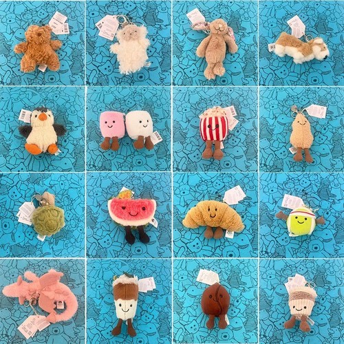 New jellycat amuseable - jellycat,