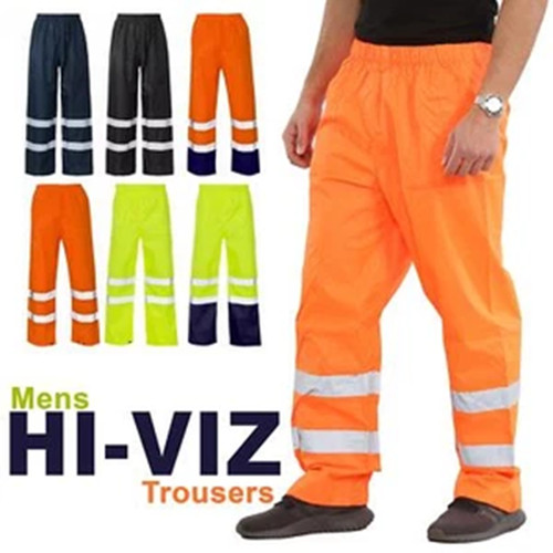 Viz waterproof rain over - rain,