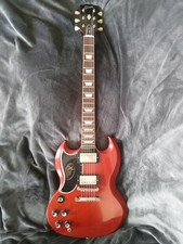 Gibson Custom Shop Left-handed