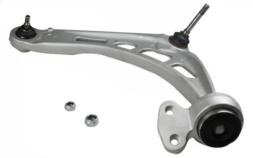 Wishbone front axle left - wishbone,
