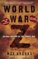 World War Z: An Oral History