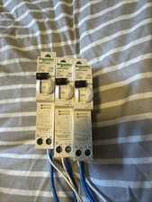 Schneider Rcbo 2x C10, 1x C32