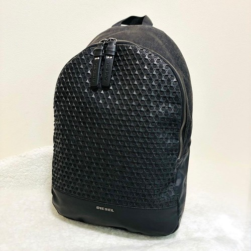Diesel backpack studs - diesel,