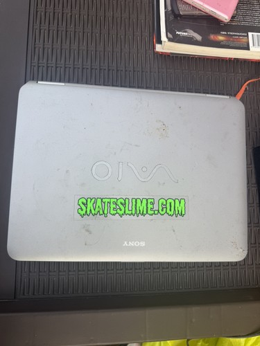 Sony vaio pcg 7134m - sony,