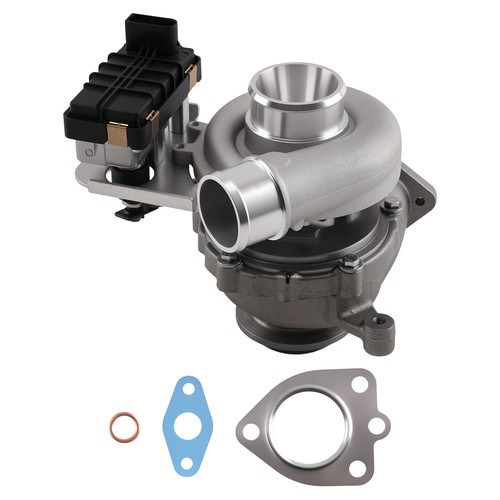Engine turbo for - land, rover