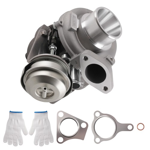 Complete turbo rhv4 for - complete,