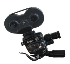 Beaulieu R16 - 16mm Reflex