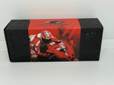 Oakley Juliet Ducati Carbon Black Iridium BOX Only SKU 12-673