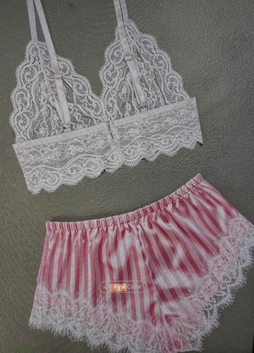 Camisole set with - set, cami