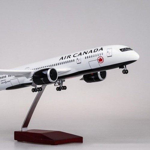 Extra large air canada - canada, boeing