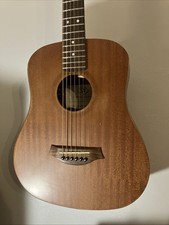 SX Baby Acoustic Guitar 