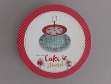North Pole Baking Co. Shabby