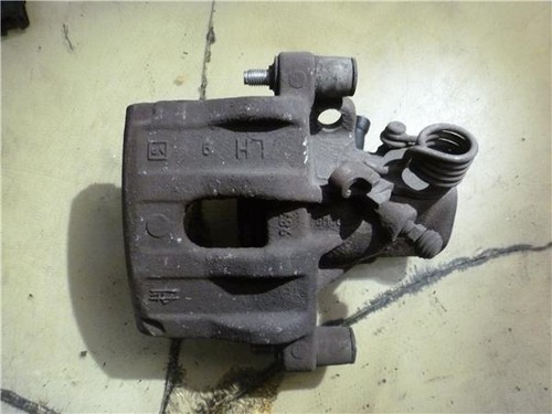 2080516 rear left brake - 2080516,