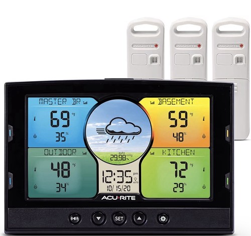 Acurite digital weather - acurite,