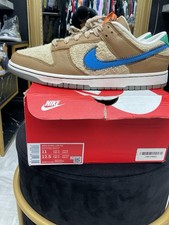 Nike Size ? Dunk Low Dark