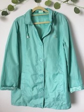 Ladies aqua, turquoise