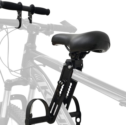 Kids bike seat - kids,