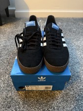 Adidas Montreal 76 UK8 Men’s