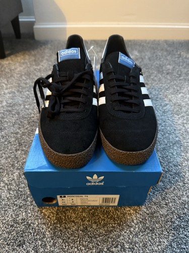 Adidas montreal uk8 men - montreal,