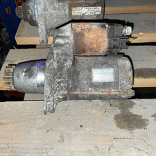 GENUINE TOYOTA ESTIMA 2006-2019 STARTER MOTOR 28100-28042