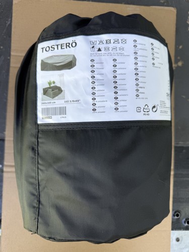 Ikea tosterö outdoor - ikea,