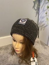 Superdry Metallic Knit Beanie
