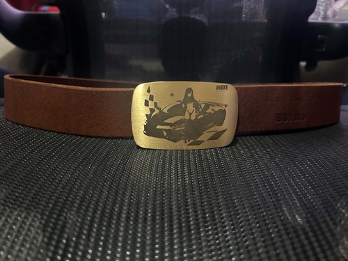 Custom made nikke eunhwa - made,