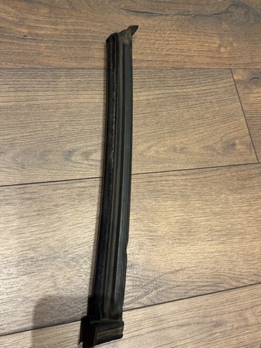 Mercedes r129 soft top trim - mercedes,