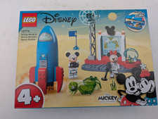 Lego - 10774 Disney Mickey