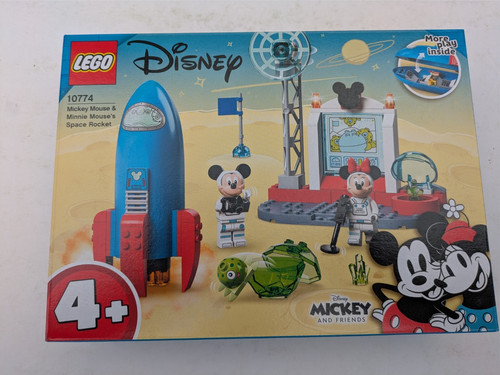 Lego 10774 disney mickey - -,