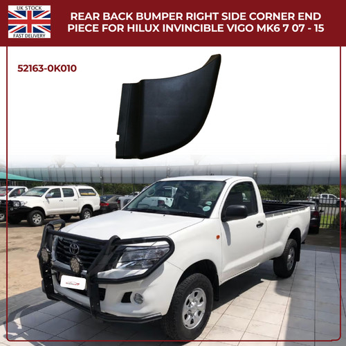 Hilux invincible vigo - 07,