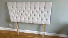 Upholstered Headboard