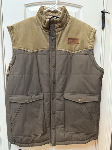 Yeti howler brothers primaloft - howler,