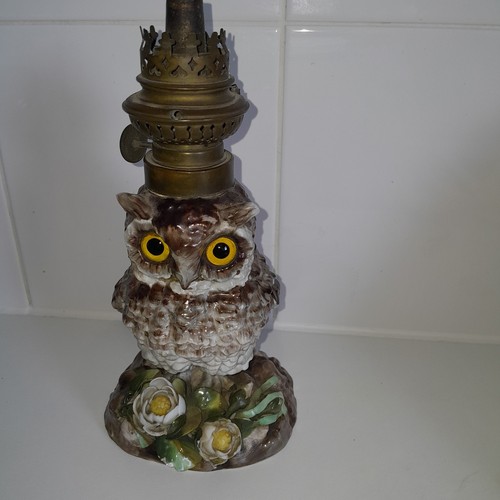 Antique - (sitzendorf, c1858)
