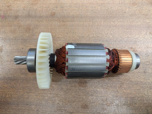 Makita 516716 armature 110v - makita,