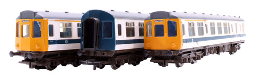 Hornby gauge br - 'oo',