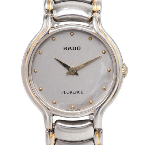 Rado florence watch 204 - florence,