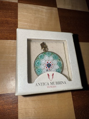 Antica murrina venezia - murrina,