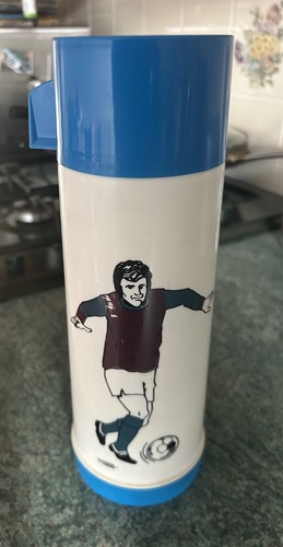 West ham united vintage coffer - west,