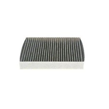 Pollen Cabin Filter For Volvo